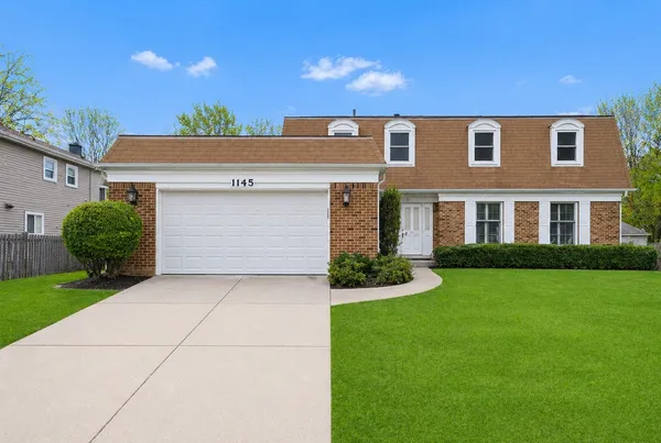 $749,900 | 1145 Hunting Drive, Palatine, IL 60067