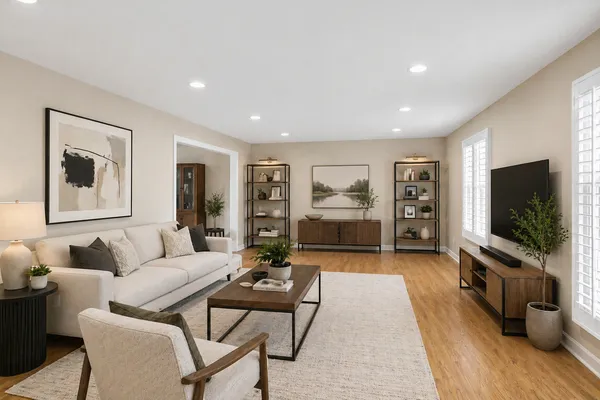 $749,900 | 1145 Hunting Drive, Palatine, IL 60067