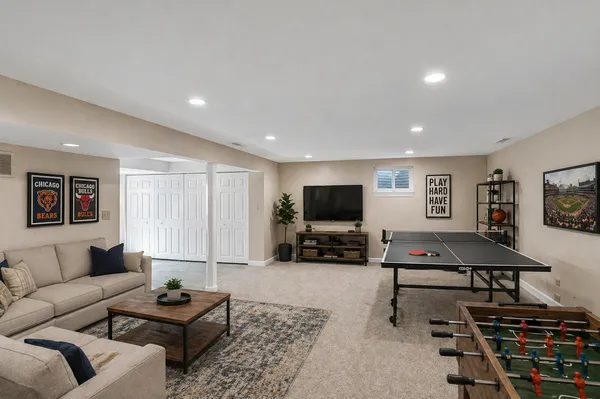 $749,900 | 1145 Hunting Drive, Palatine, IL 60067