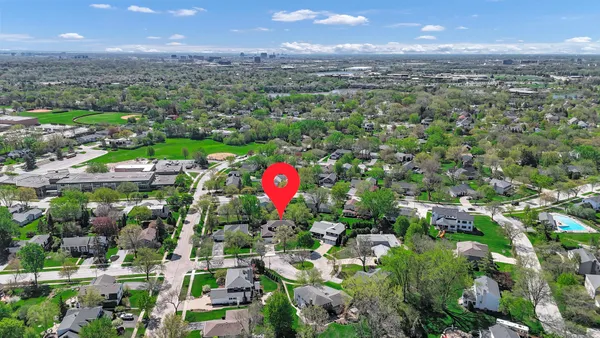 $749,900 | 1145 Hunting Drive, Palatine, IL 60067