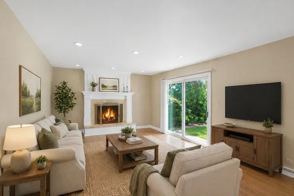 $749,900 | 1145 Hunting Drive, Palatine, IL 60067