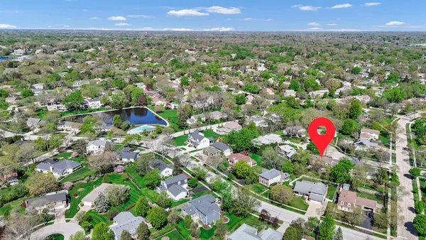 $749,900 | 1145 Hunting Drive, Palatine, IL 60067