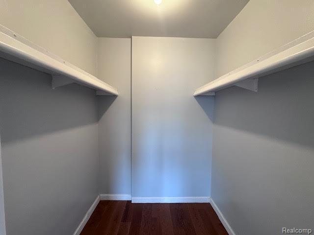 22700 Garrison Street, Unit 604 Dearborn, MI 48124 - Photo 16 of 20