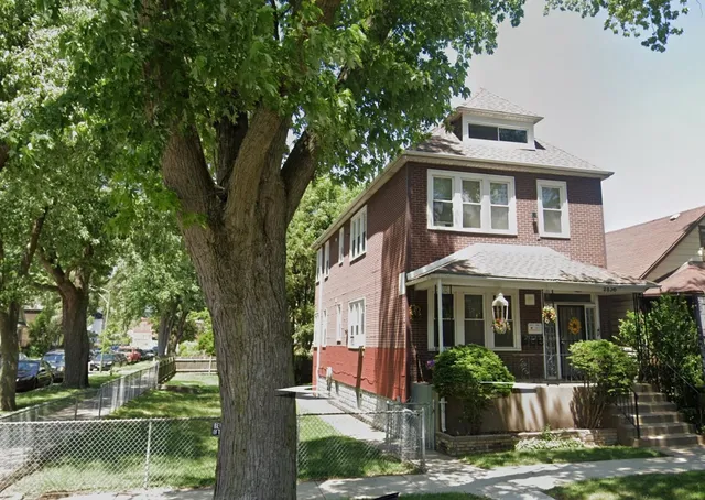 $274,999 | 2836 East 84th Street, Chicago, IL 60617