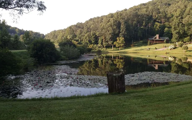 $64,900 | 16 Oak Ridge Road, Hayesville, NC 28904