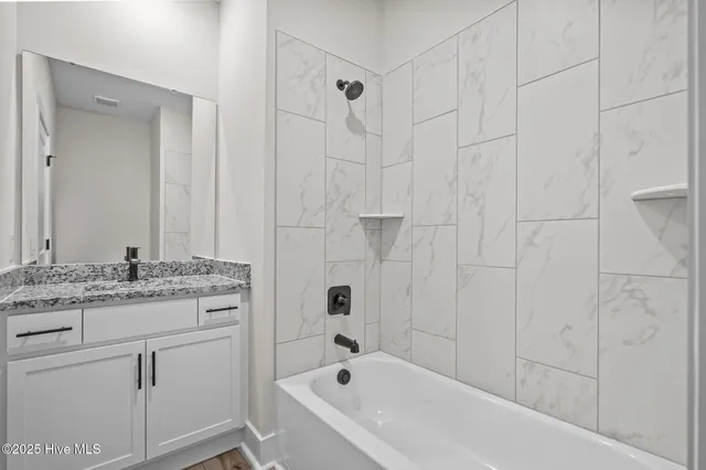 $373,900 | 103 Umbrella Palm Drive, Hampstead, NC 28443