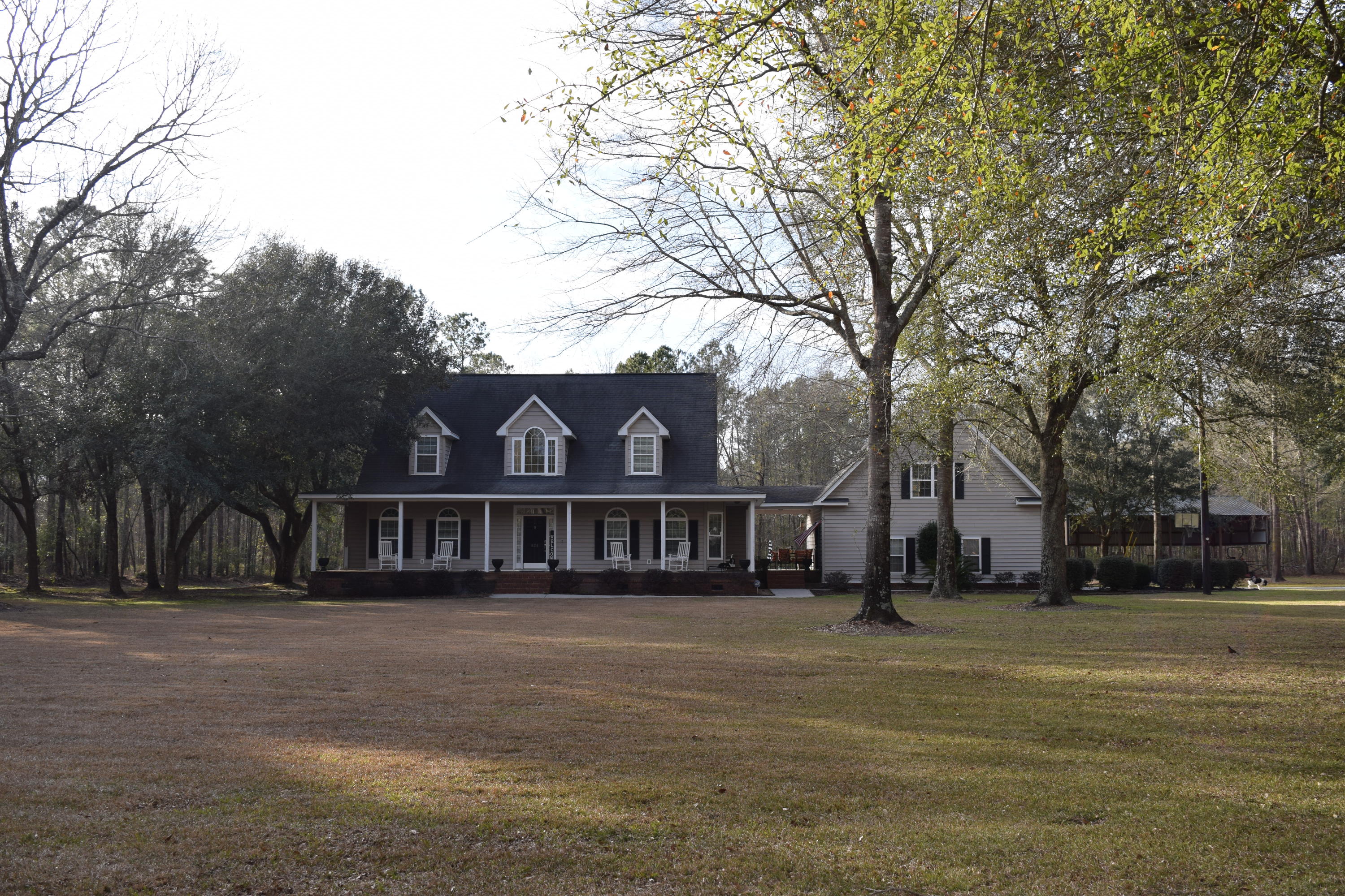 828 Zion Road Dorchester, SC 29437 - Photo 1 of 59 DSC_0033
