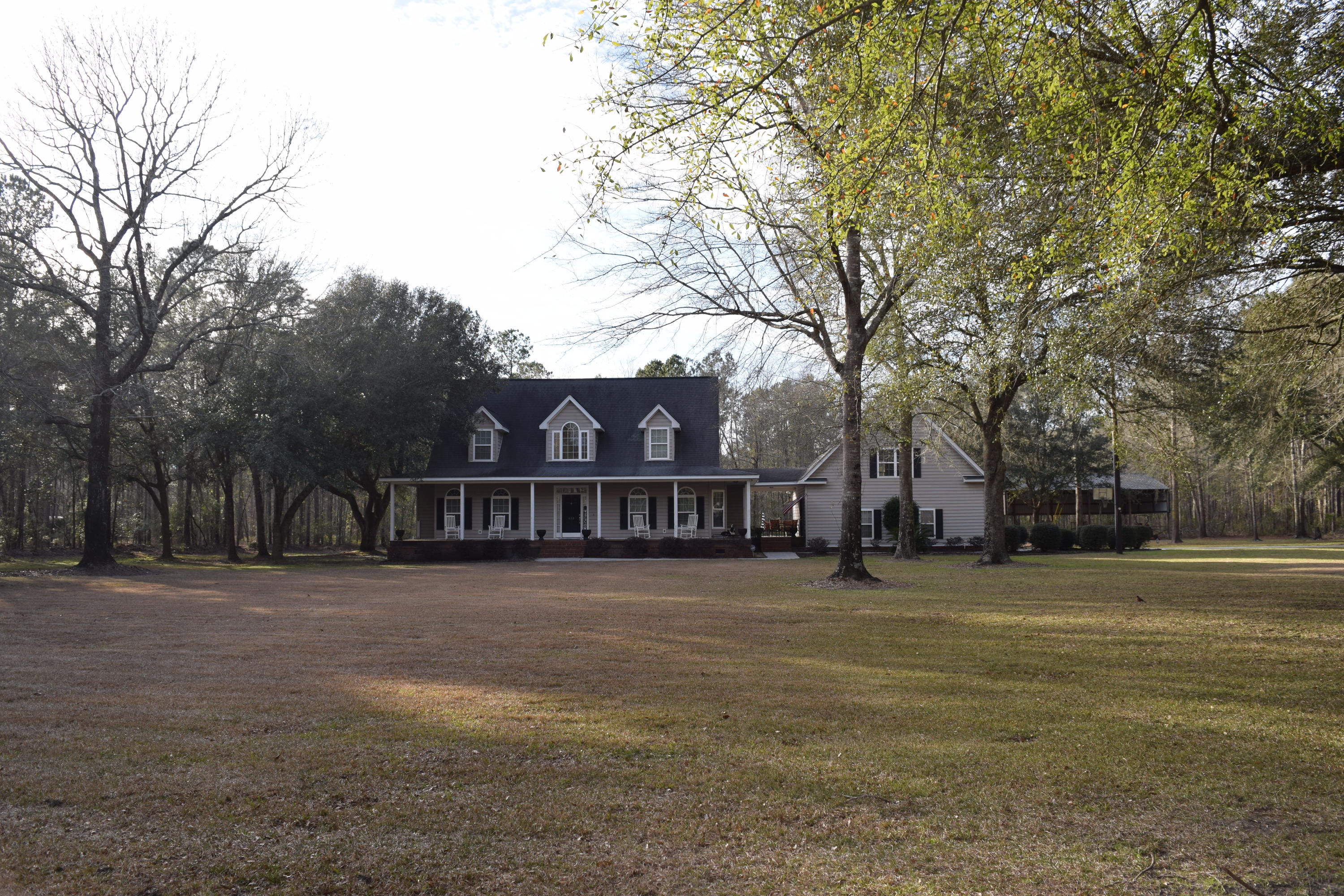 828 Zion Road Dorchester, SC 29437 - Photo 3 of 59 DSC_0032
