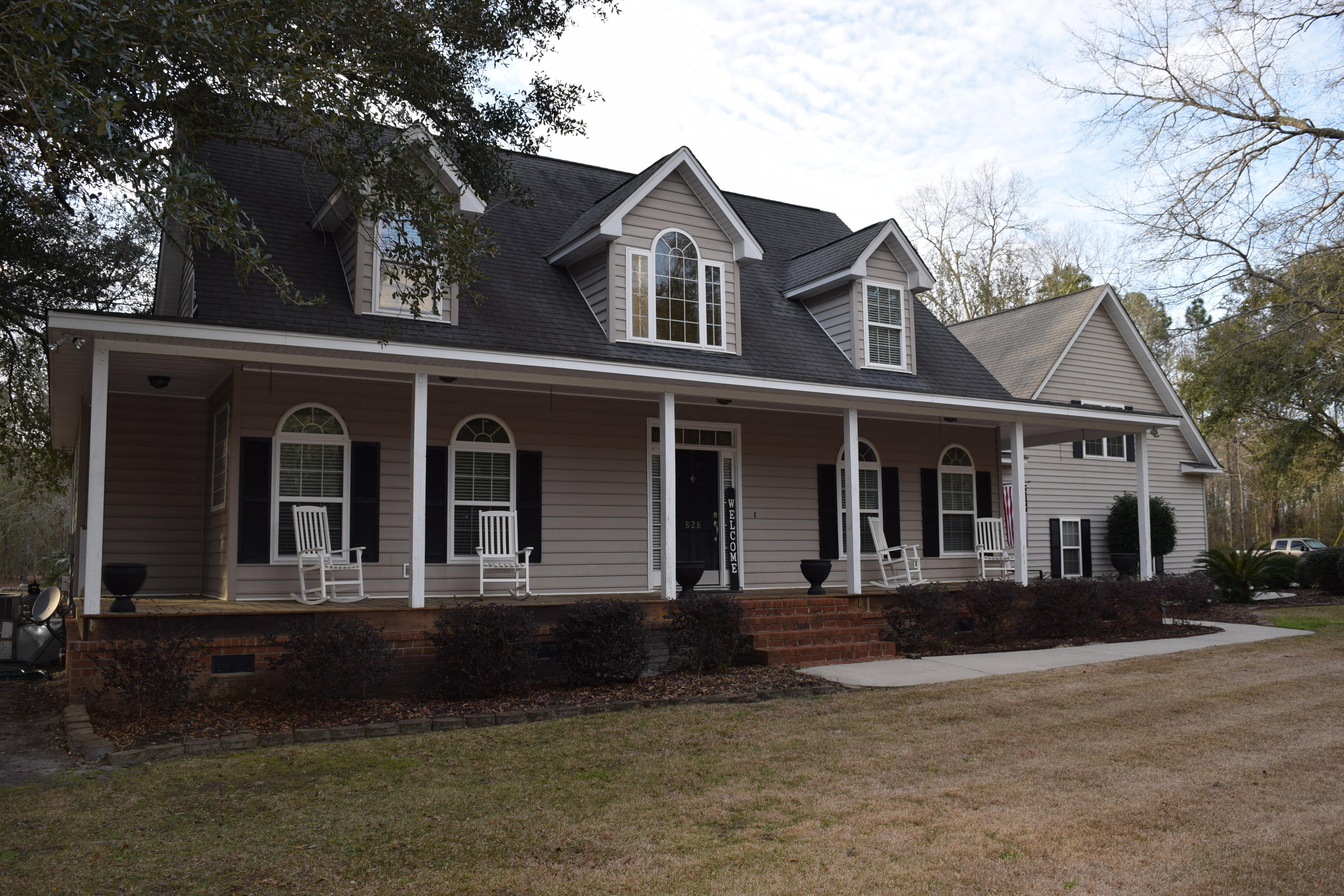 828 Zion Road Dorchester, SC 29437 - Photo 4 of 59 DSC_0066