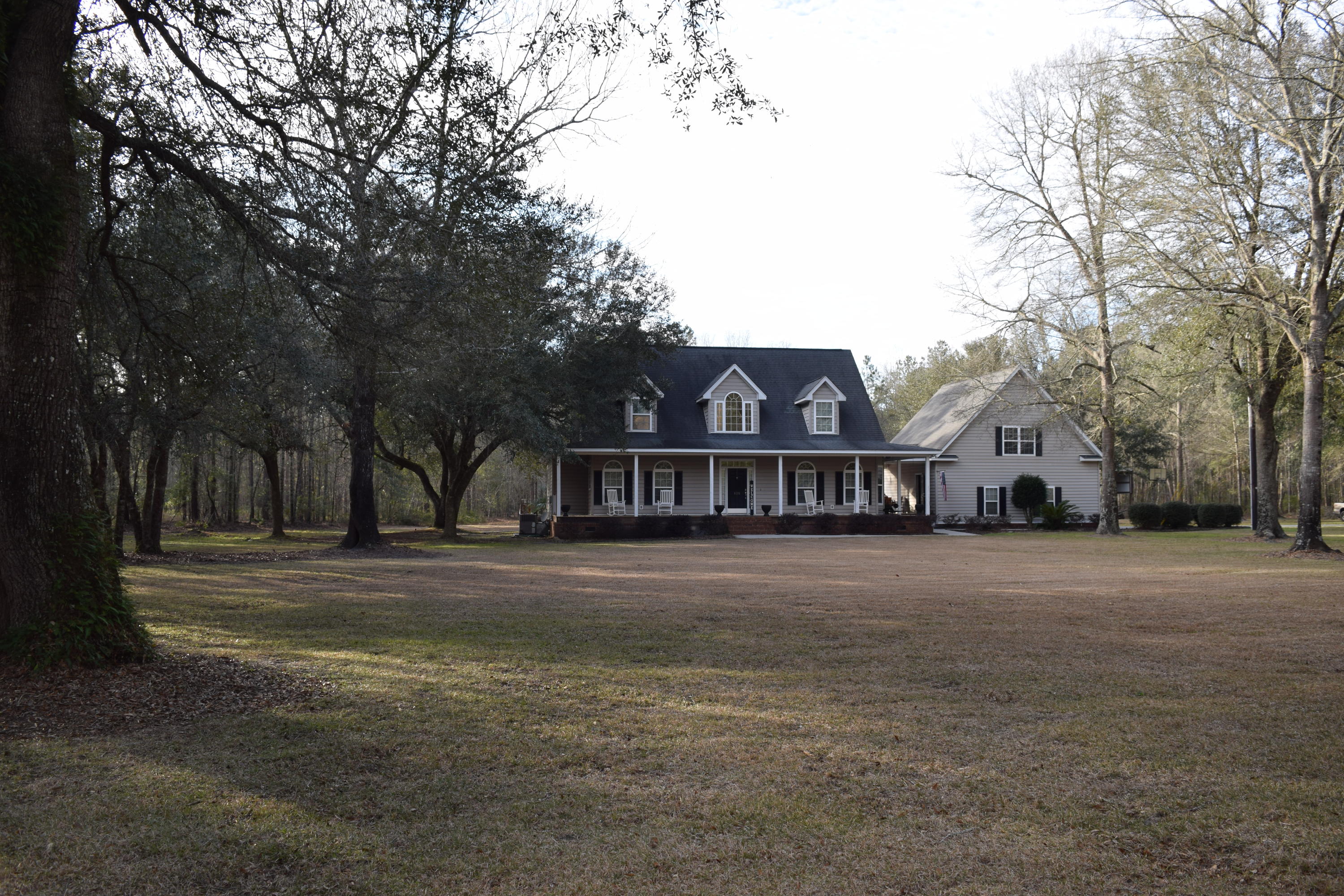 828 Zion Road Dorchester, SC 29437 - Photo 5 of 59 DSC_0036