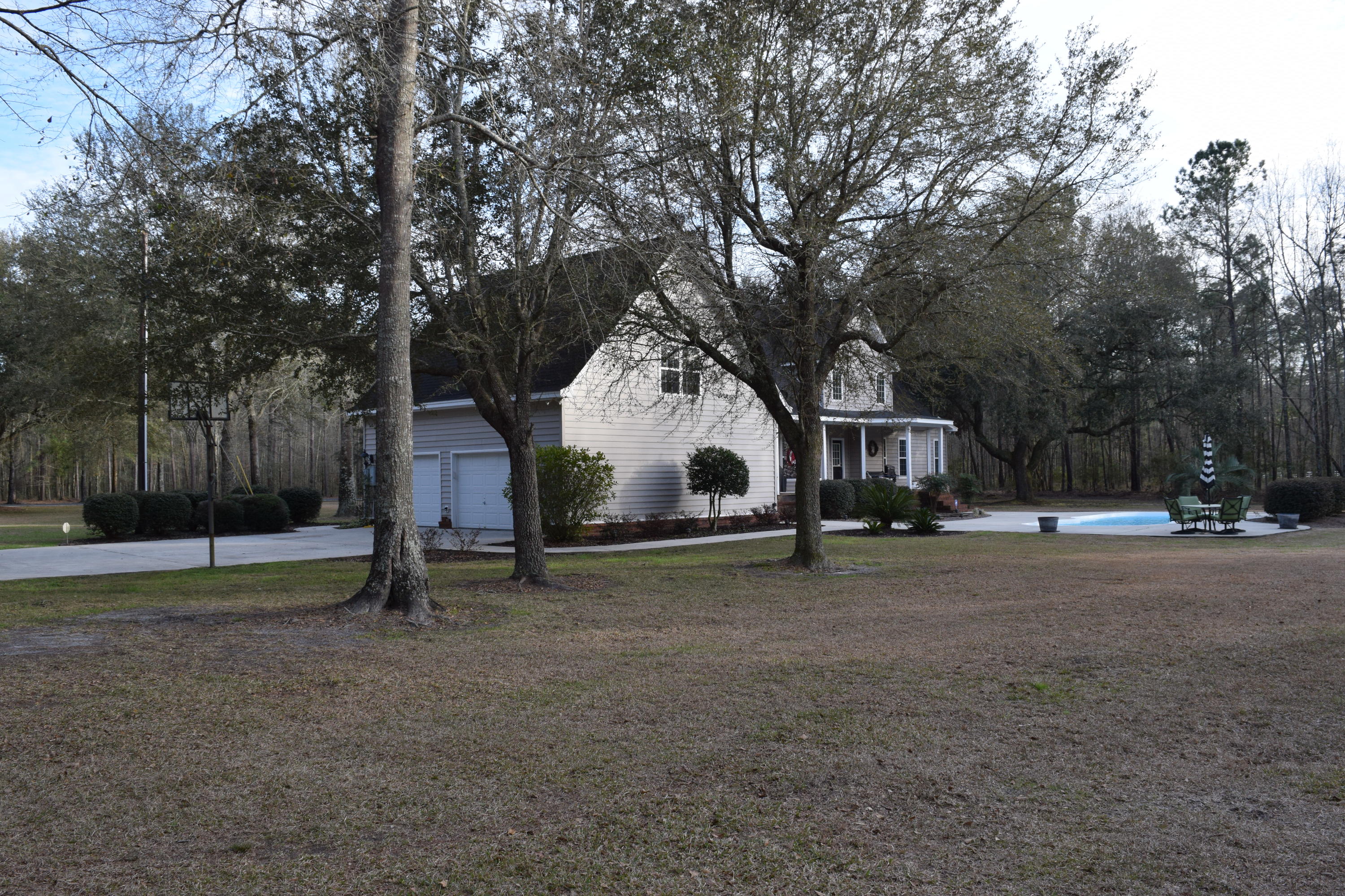 828 Zion Road Dorchester, SC 29437 - Photo 50 of 59 DSC_0050