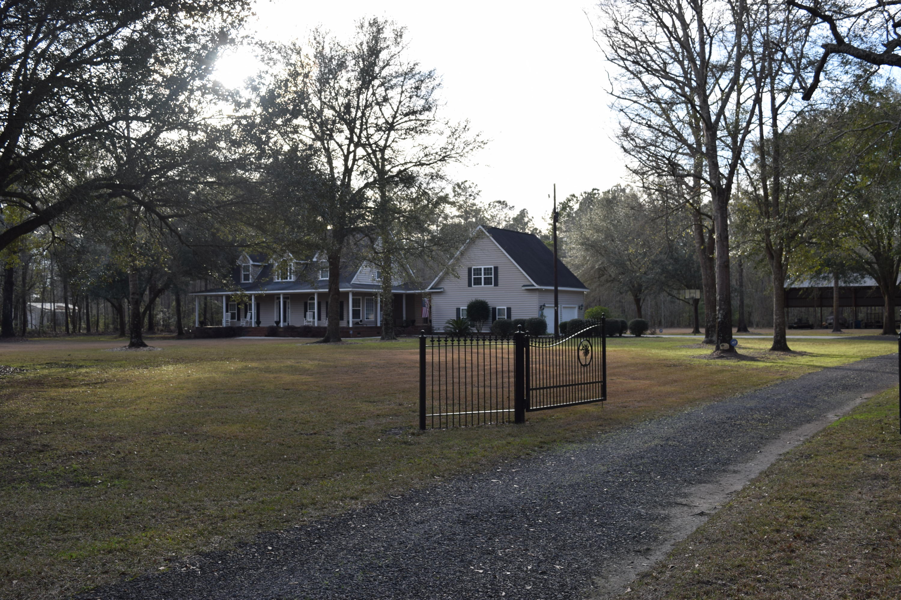 828 Zion Road Dorchester, SC 29437 - Photo 7 of 59 DSC_0042