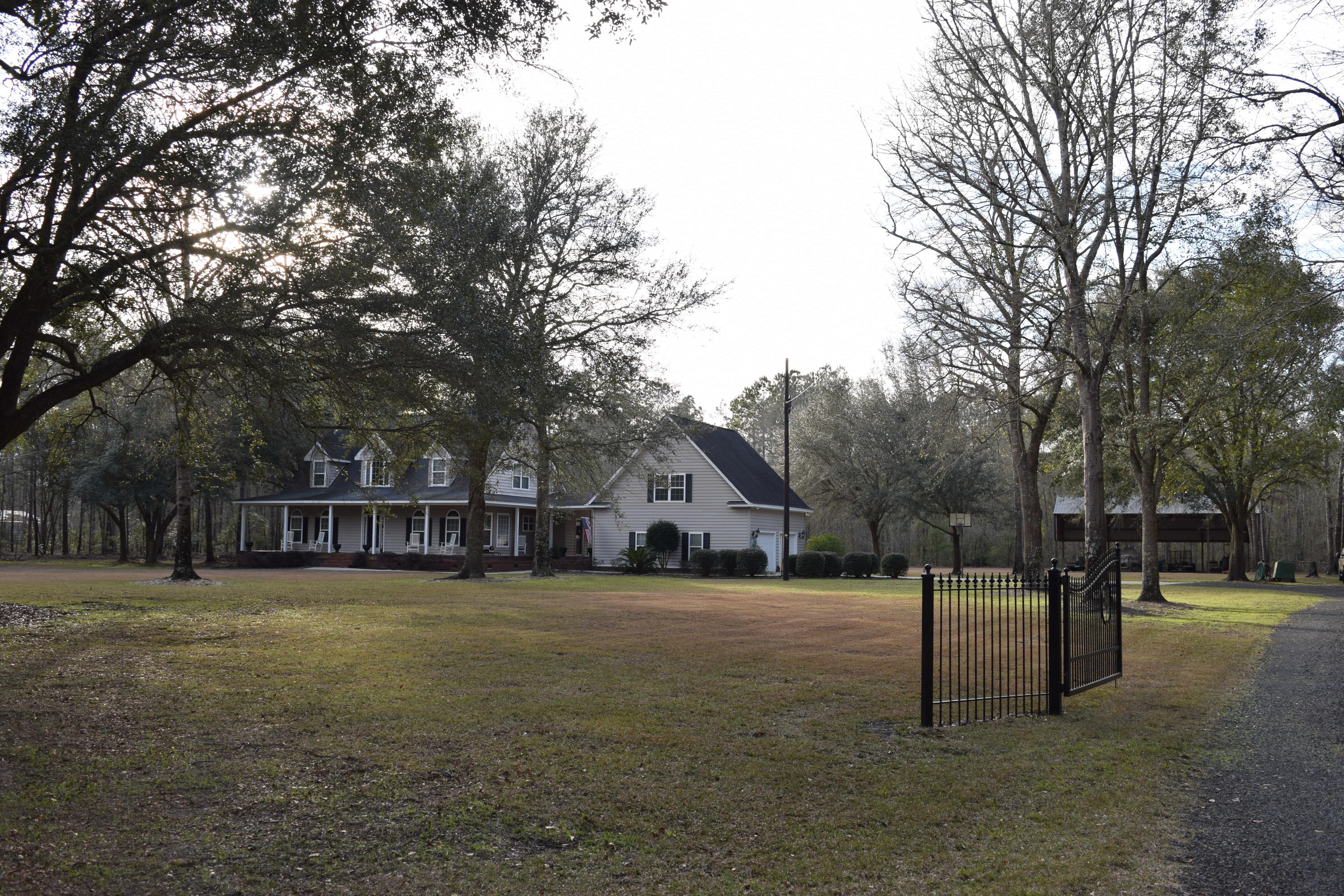828 Zion Road Dorchester, SC 29437 - Photo 8 of 59 DSC_0045