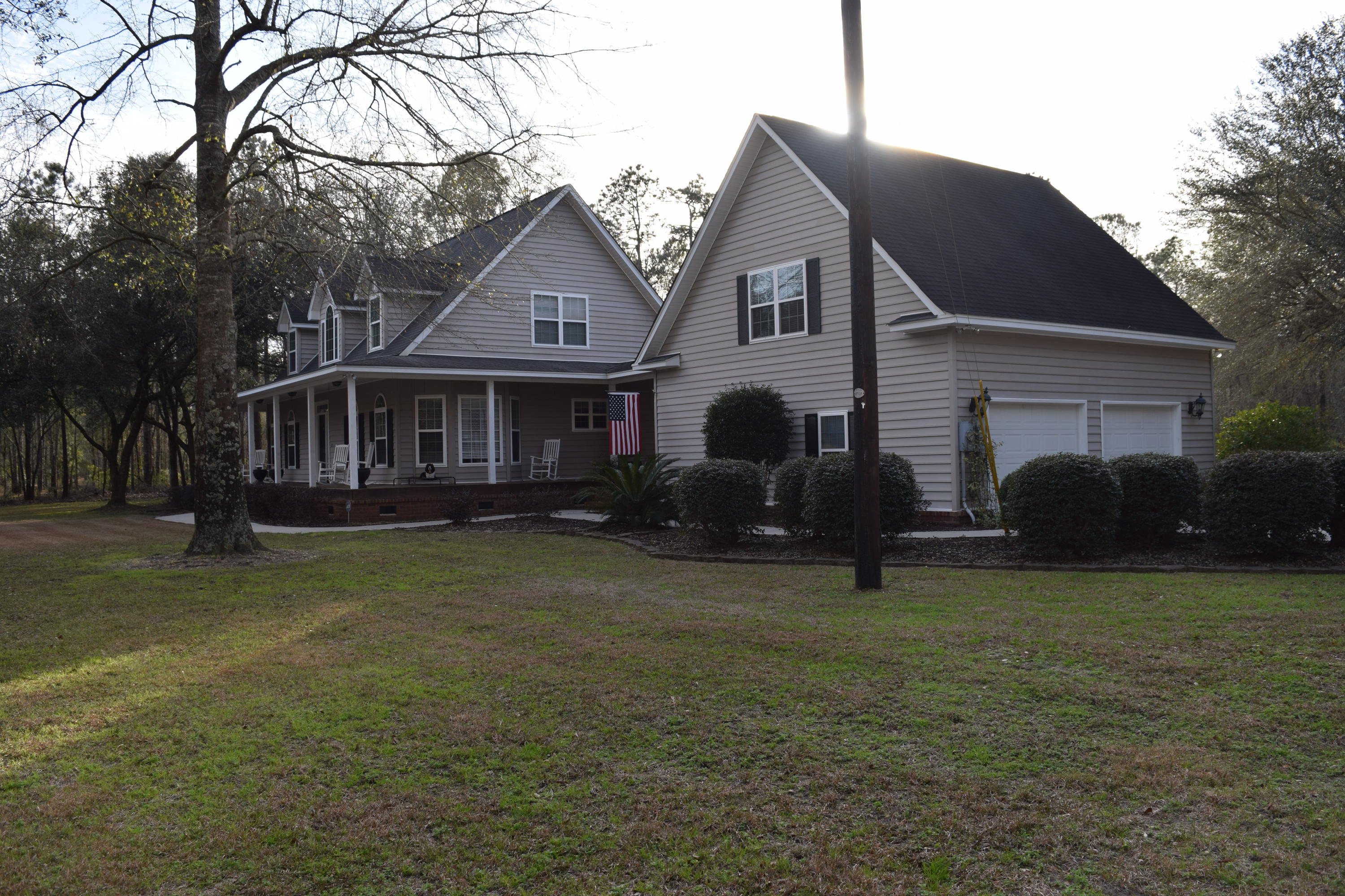 828 Zion Road Dorchester, SC 29437 - Photo 9 of 59 DSC_0046