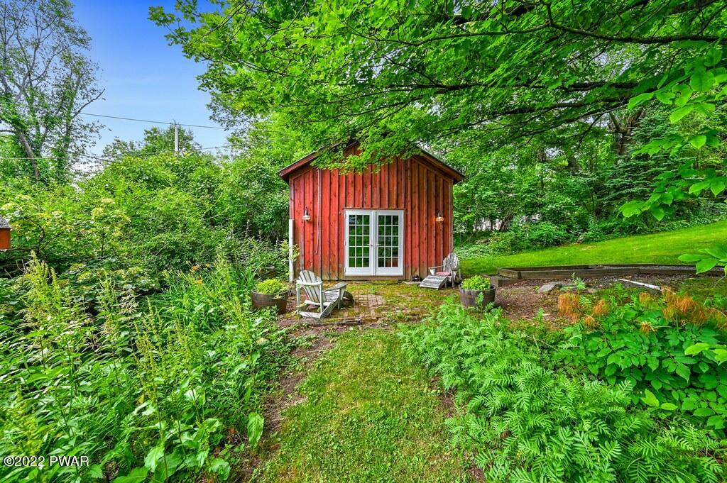 133 Daw Road Pleasant Mount, PA 18453 - Photo 85 of 105