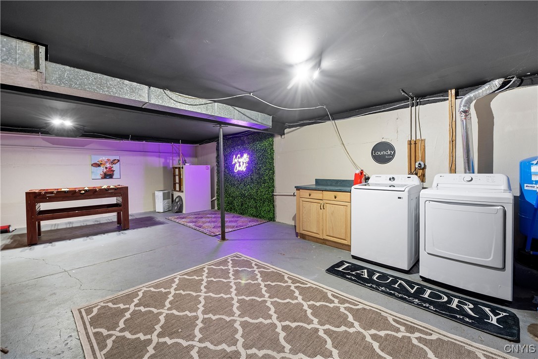 6139 Commane Road LaFayette, NY 13084 - Photo 34 of 49