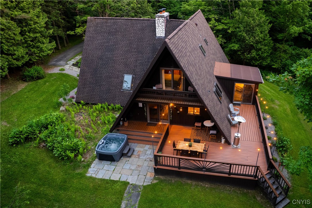 6139 Commane Road LaFayette, NY 13084 - Photo 43 of 49