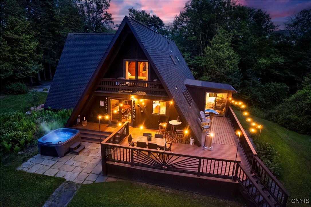 6139 Commane Road LaFayette, NY 13084 - Photo 44 of 49