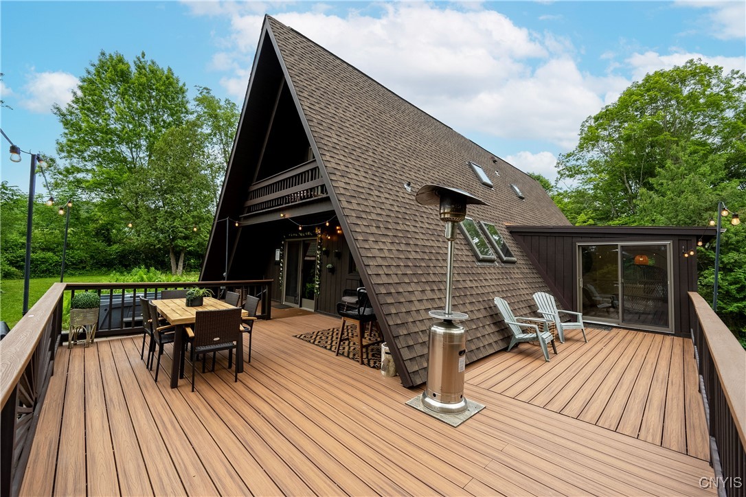 6139 Commane Road LaFayette, NY 13084 - Photo 45 of 49