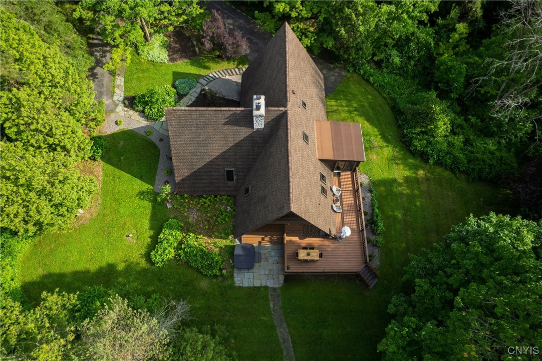 6139 Commane Road LaFayette, NY 13084 - Photo 47 of 49