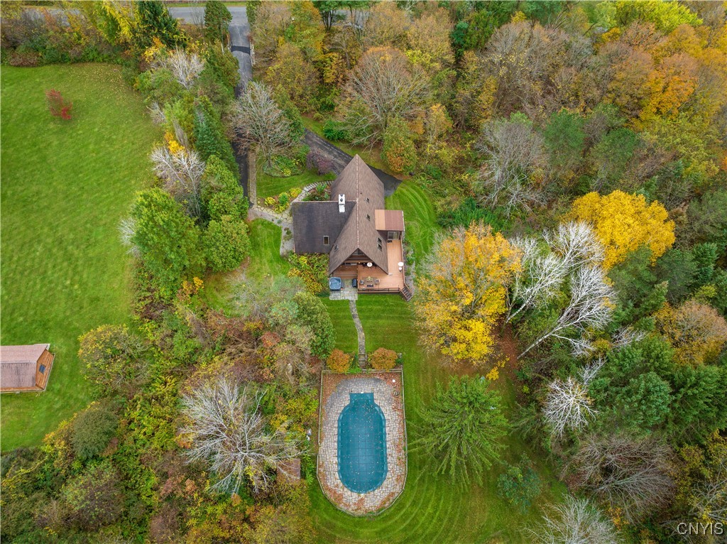 6139 Commane Road LaFayette, NY 13084 - Photo 48 of 49