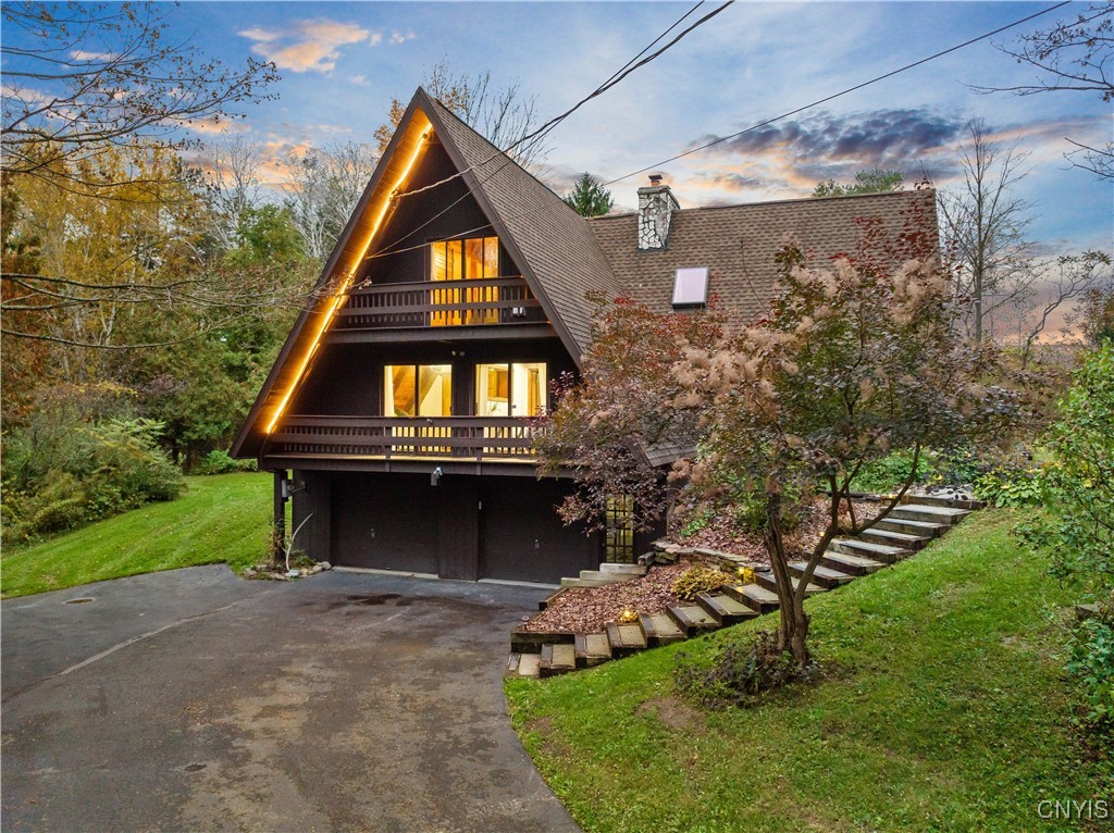 6139 Commane Road LaFayette, NY 13084 - Photo 6 of 49