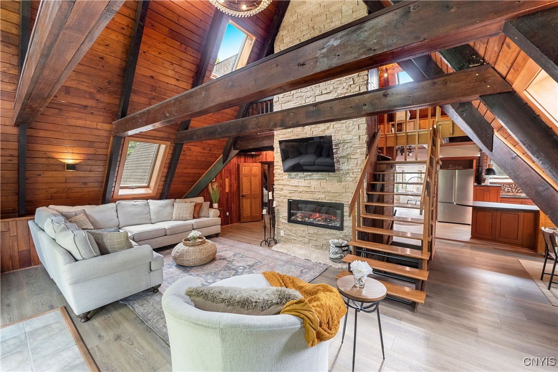 6139 Commane Road LaFayette, NY 13084 - Photo 8 of 49