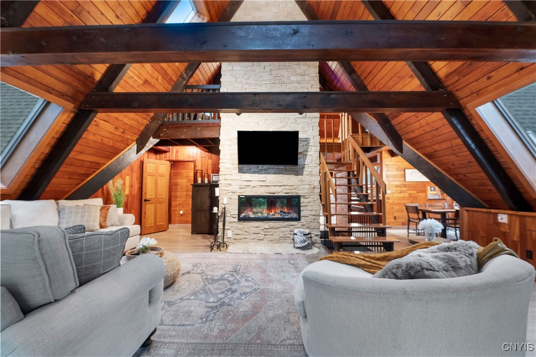 6139 Commane Road LaFayette, NY 13084 - Photo 9 of 49