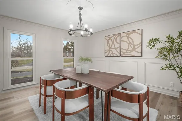 $1,150,000 | 11584 New London Drive, St. Louis, MO 63141