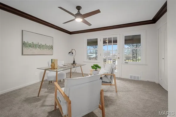 $1,150,000 | 11584 New London Drive, St. Louis, MO 63141