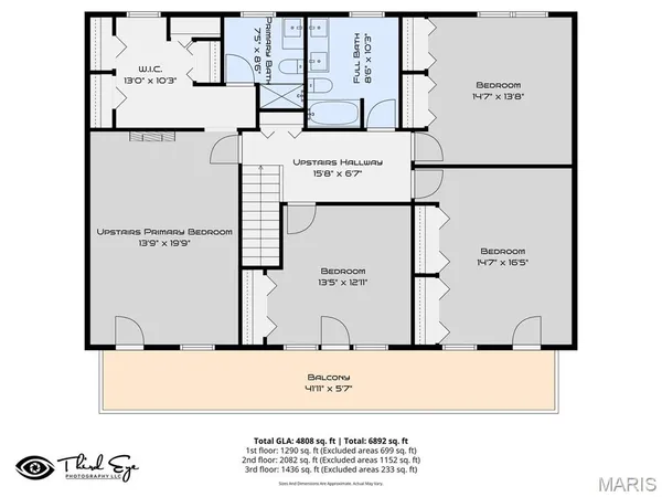 $1,150,000 | 11584 New London Drive, St. Louis, MO 63141