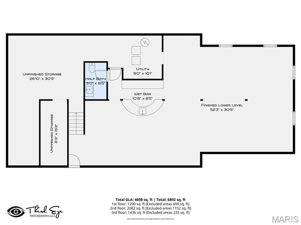$1,150,000 | 11584 New London Drive, St. Louis, MO 63141