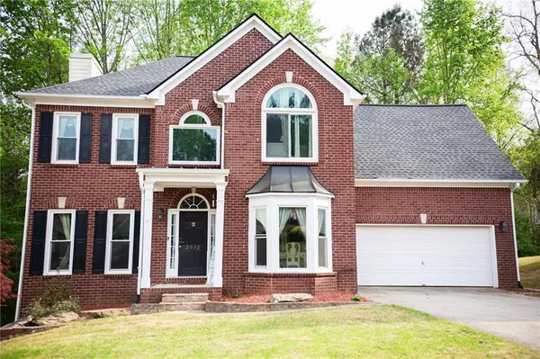$529,000 | 2932 Sunset View Circle, Suwanee, GA 30024