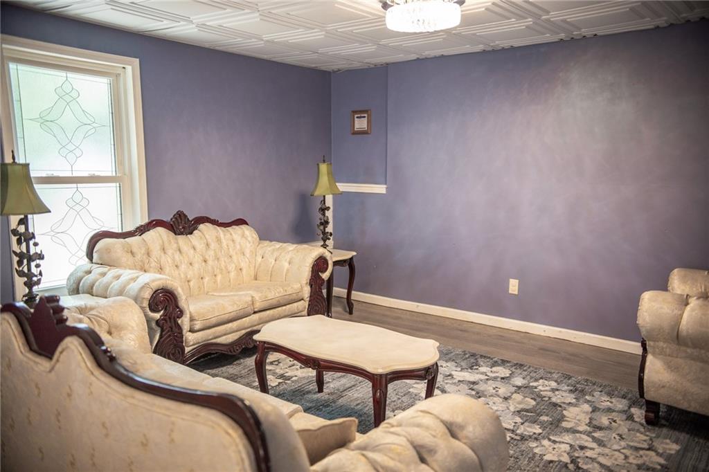 2932 Sunset View Circle Suwanee, GA 30024 - Photo 29 of 44 a bedroom with furniture and a window