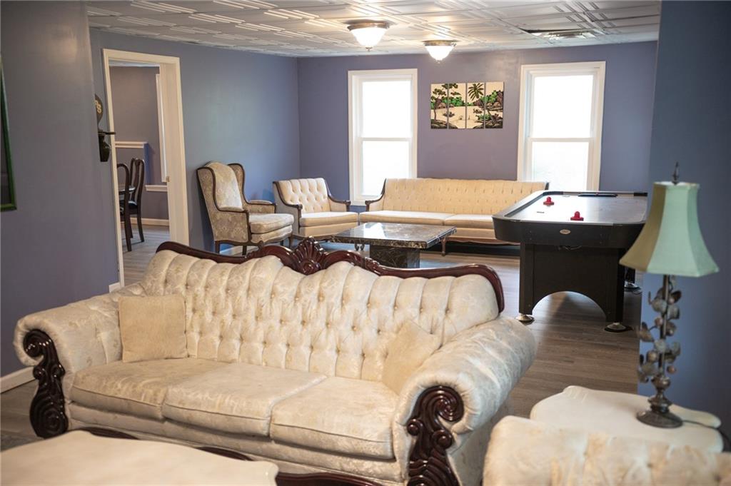 2932 Sunset View Circle Suwanee, GA 30024 - Photo 30 of 44 a living room with furniture and window