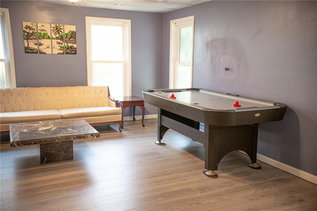 2932 Sunset View Circle Suwanee, GA 30024 - Photo 31 of 44 a room with furniture and window