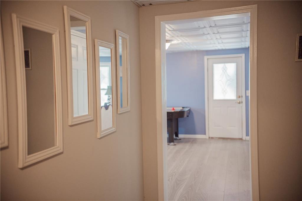 2932 Sunset View Circle Suwanee, GA 30024 - Photo 33 of 44 a view of an empty room