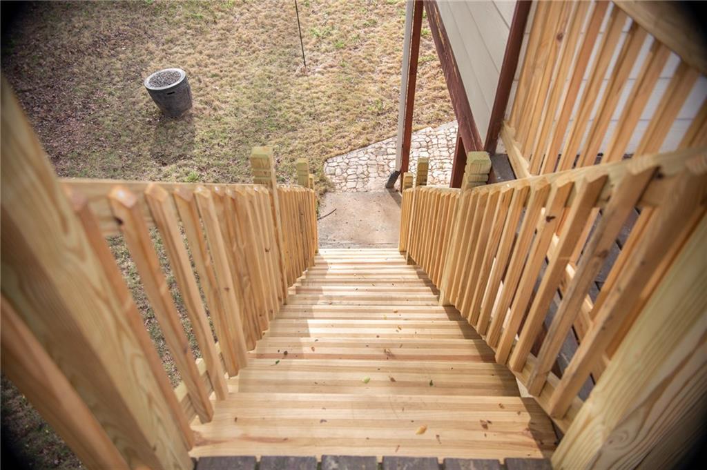 2932 Sunset View Circle Suwanee, GA 30024 - Photo 39 of 44 a view of entryway