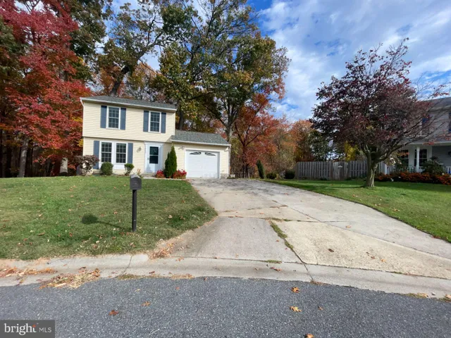 $2,900 | 19605 Kilcreggan Way, Gaithersburg, MD 20879