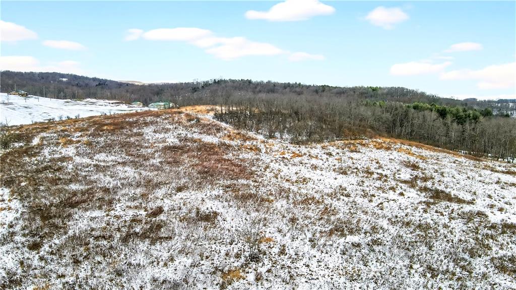 Lot 3 Matson Road Ligonier, PA 15658 - Photo 21 of 29 a view of mountain with lake view