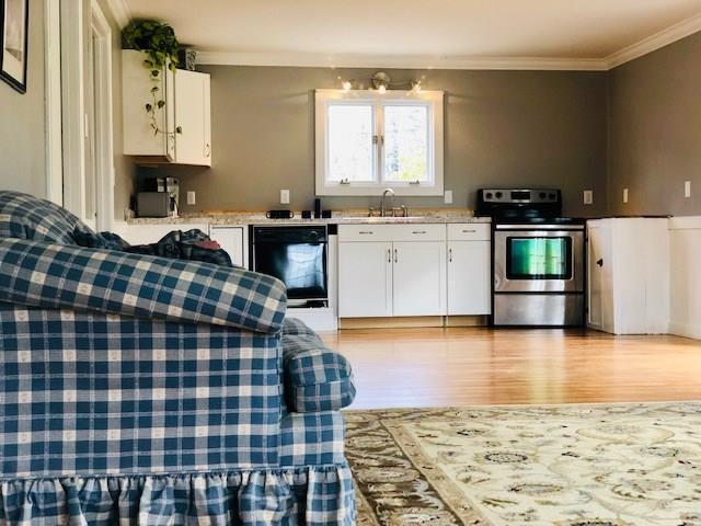 207 Back Ridge Road Orland, ME 04472 - Photo 6 of 16 Photo