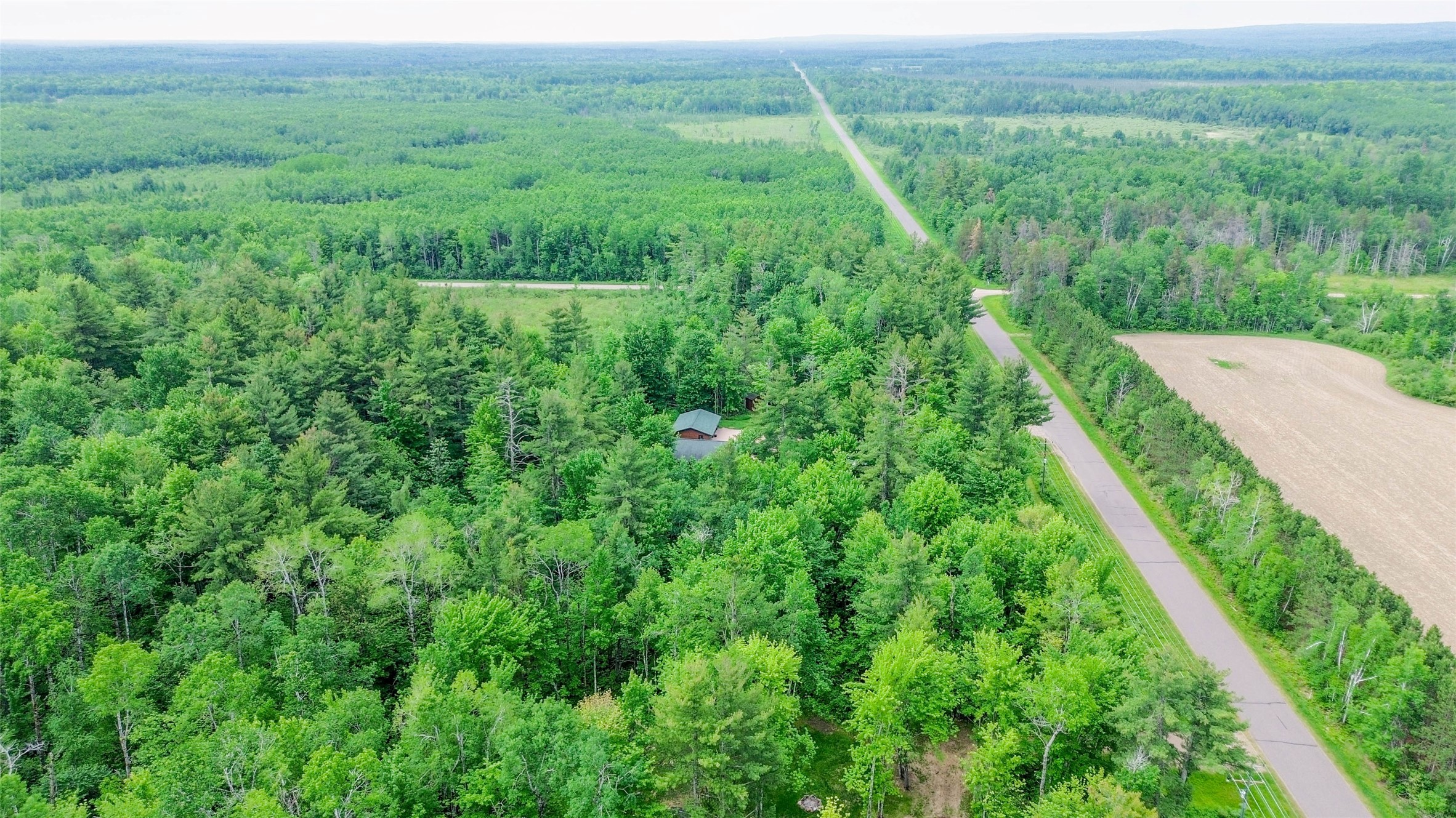 3330 North Weirgor Road Radisson, WI 54867 - Photo 5 of 49