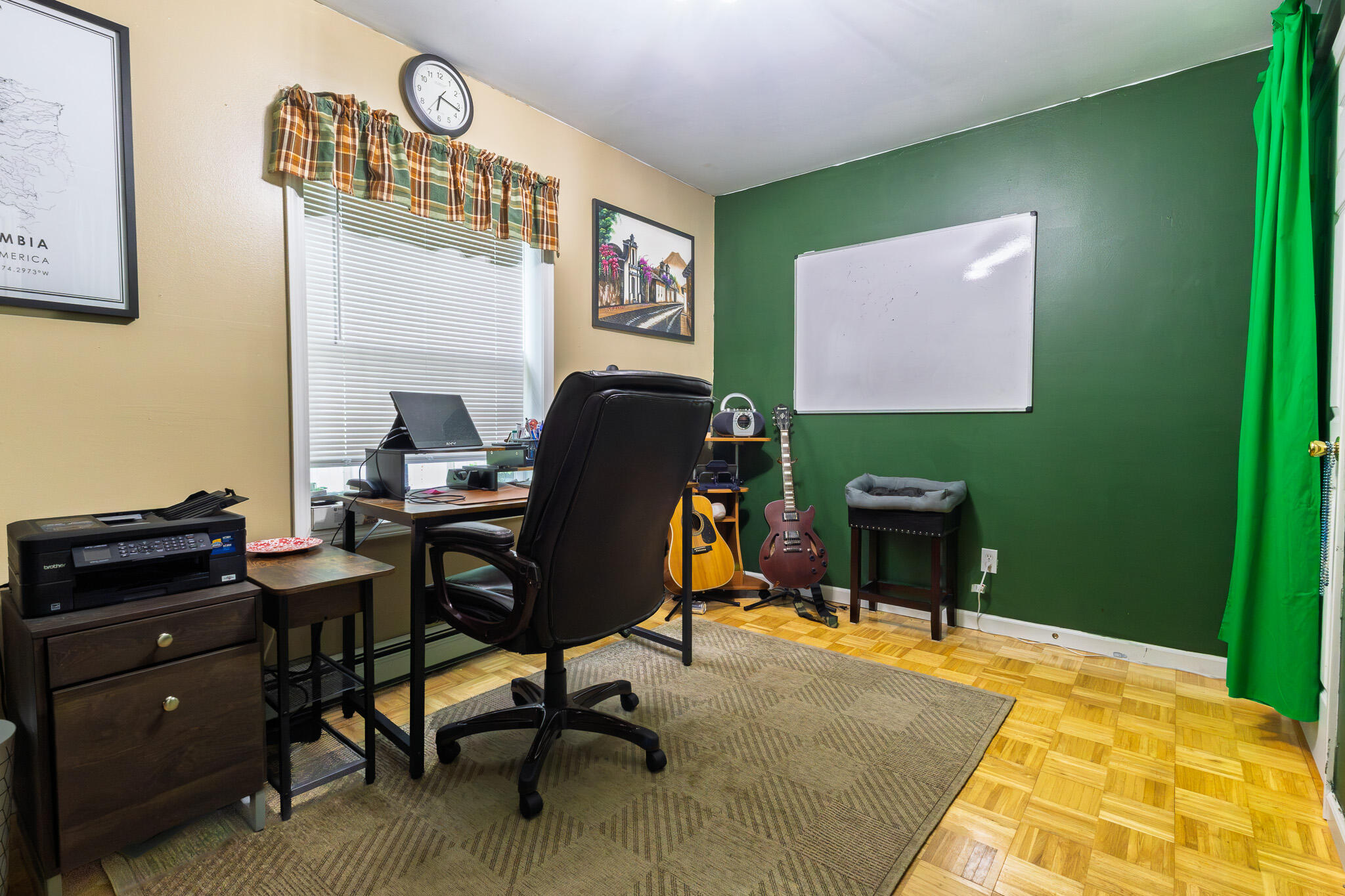 234 Cleve Tripp Road Poland, ME 04274 - Photo 23 of 52 bedroom 3