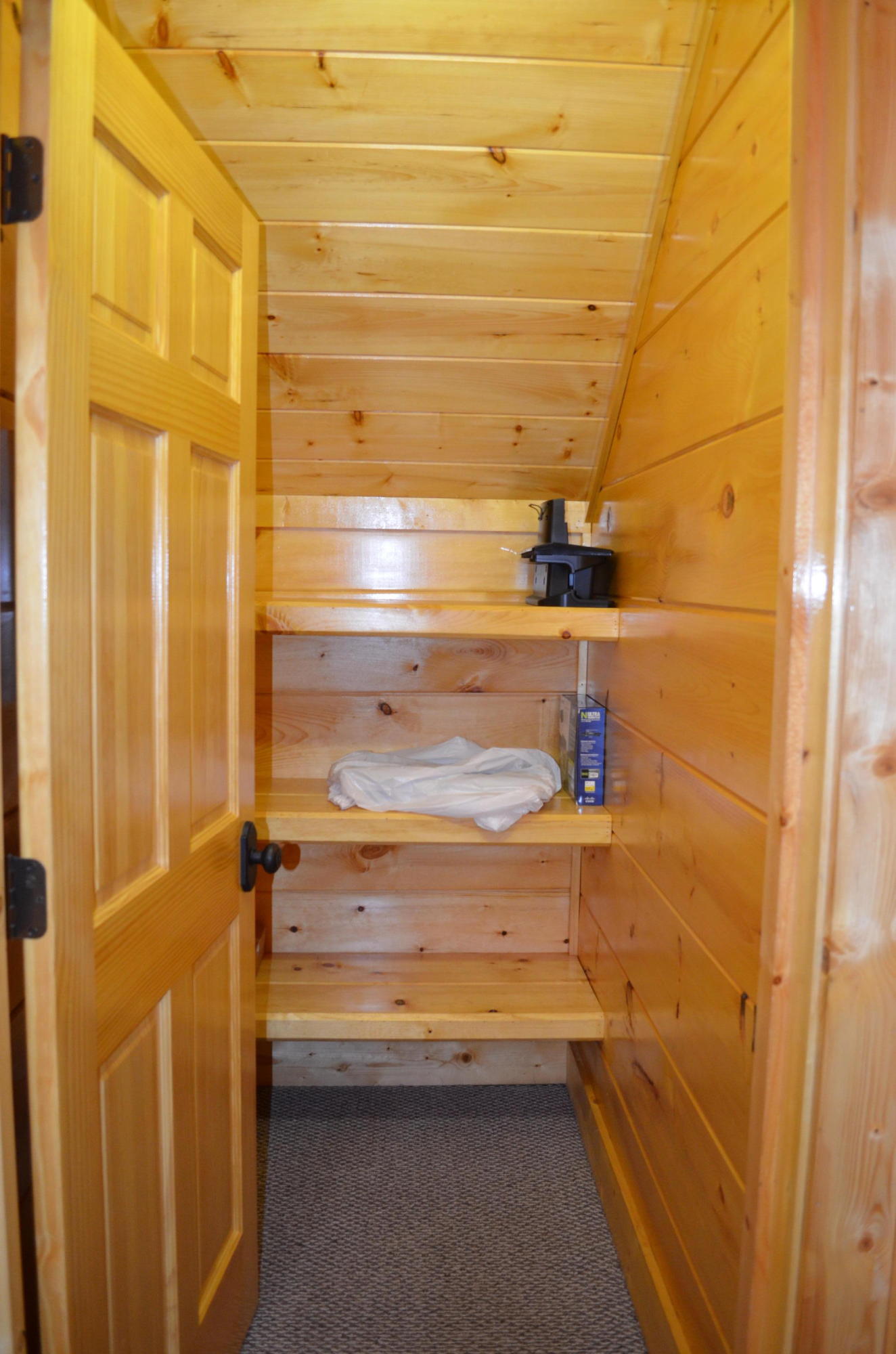 2022 Smoky Cove Road Sevierville, TN 37876 - Photo 22 of 39 Extra storage