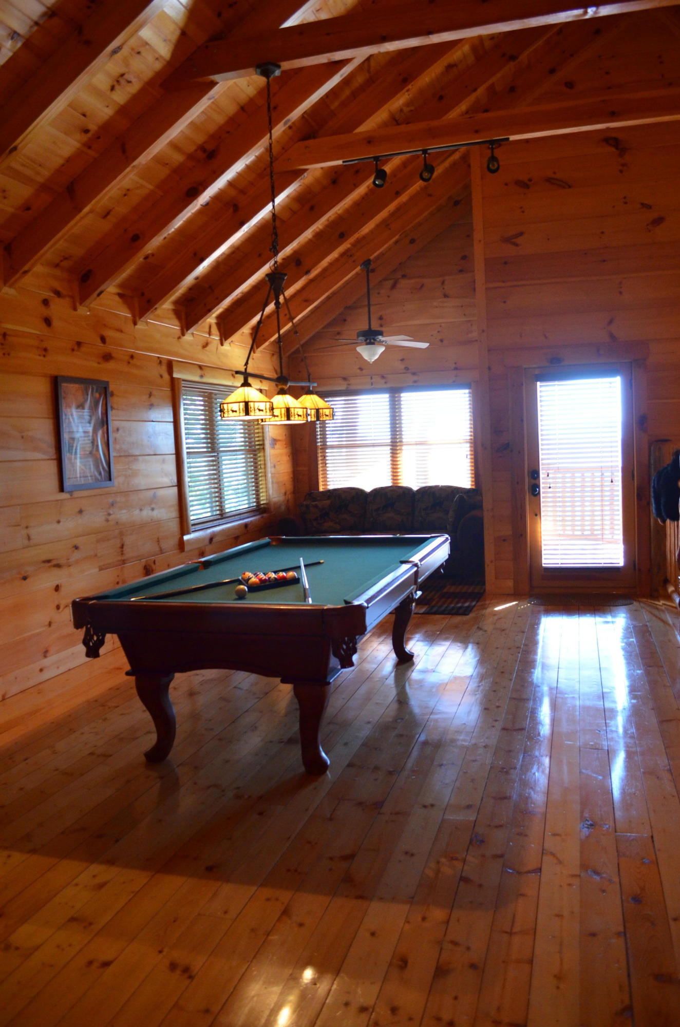 2022 Smoky Cove Road Sevierville, TN 37876 - Photo 24 of 39 Loft