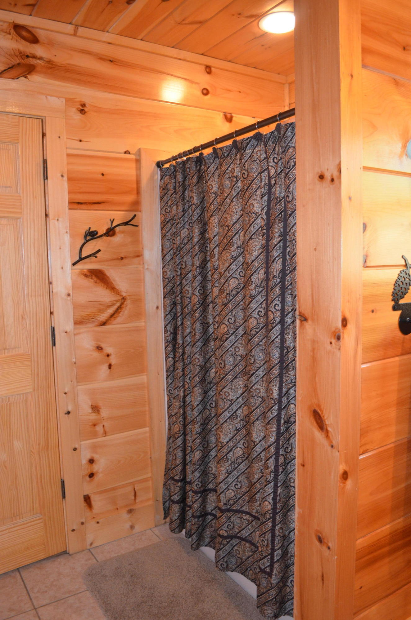 2022 Smoky Cove Road Sevierville, TN 37876 - Photo 27 of 39 Master Bath