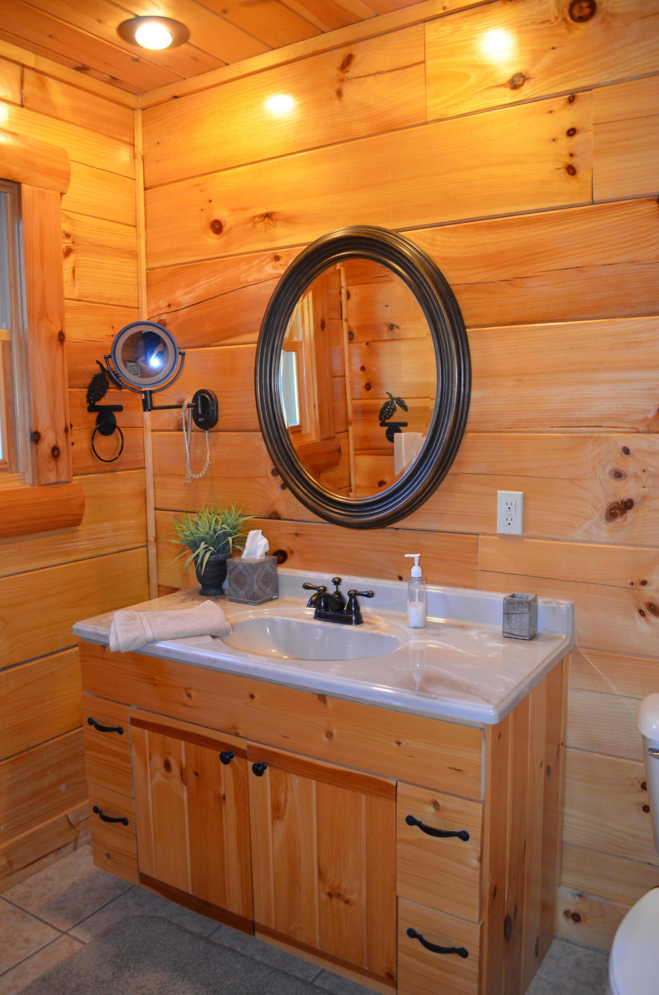 2022 Smoky Cove Road Sevierville, TN 37876 - Photo 29 of 39 Master bath 2