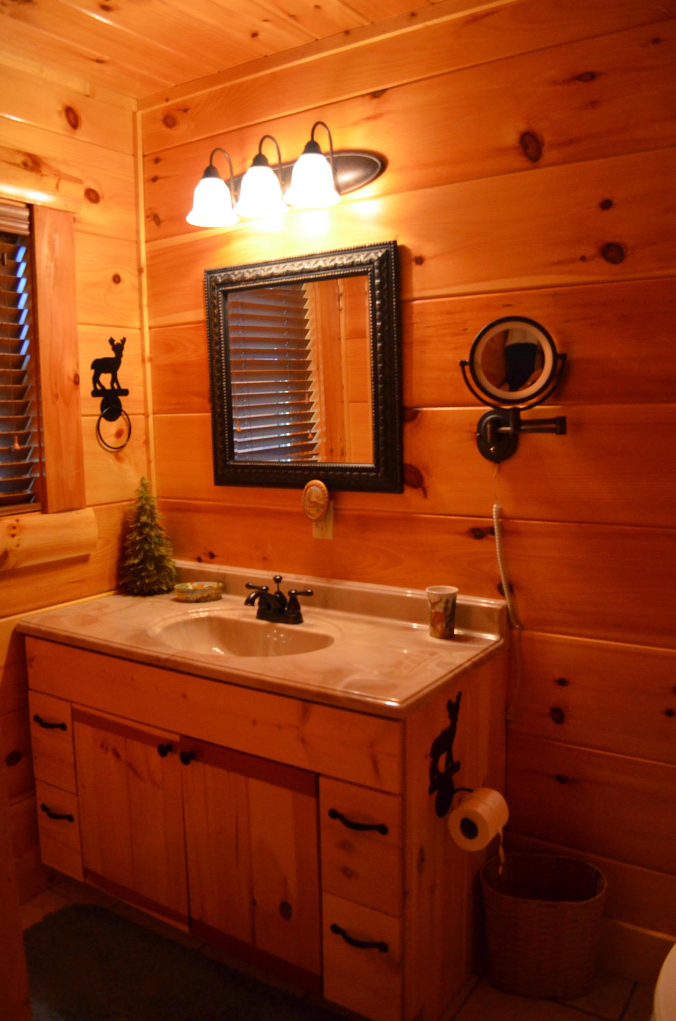 2022 Smoky Cove Road Sevierville, TN 37876 - Photo 30 of 39 Masterbath 3