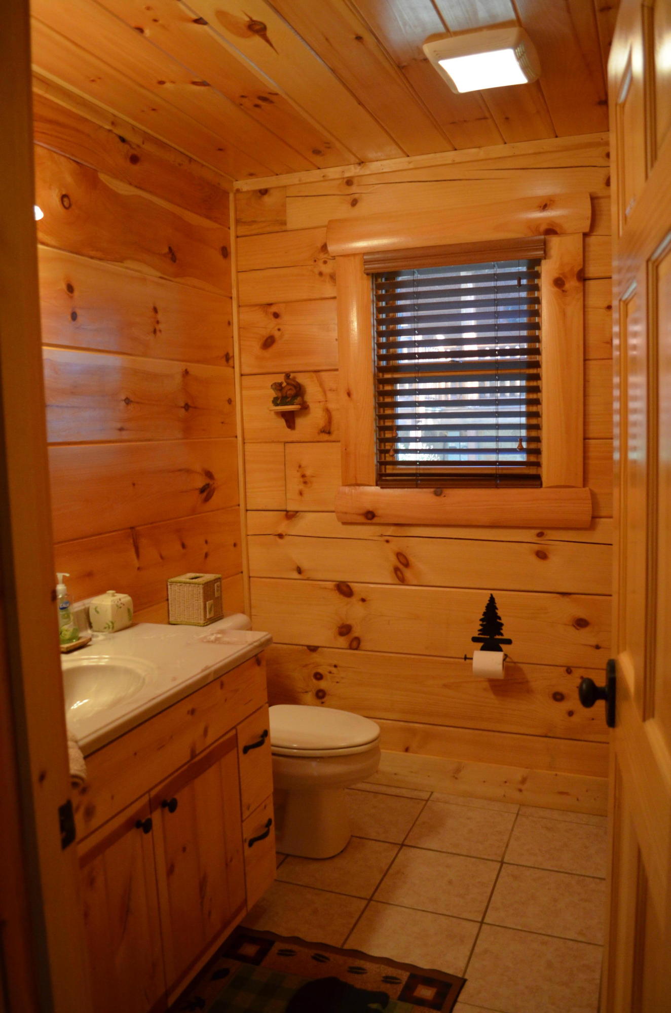2022 Smoky Cove Road Sevierville, TN 37876 - Photo 9 of 39 Half bath main level