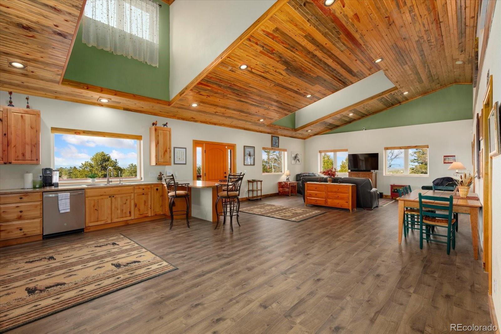937 Pitchfork Road Hartsel, CO 80449 - Photo 11 of 49 Gallery Image 11